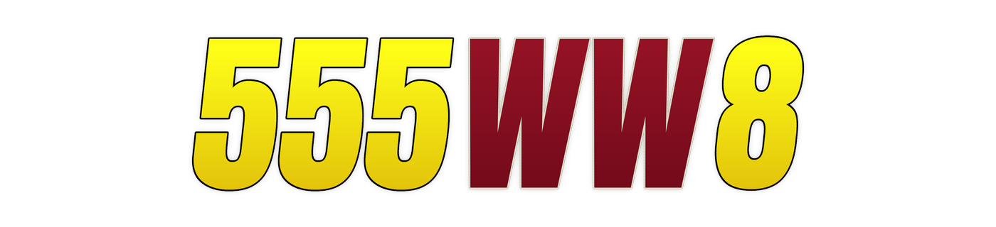 555ww8 লোগো